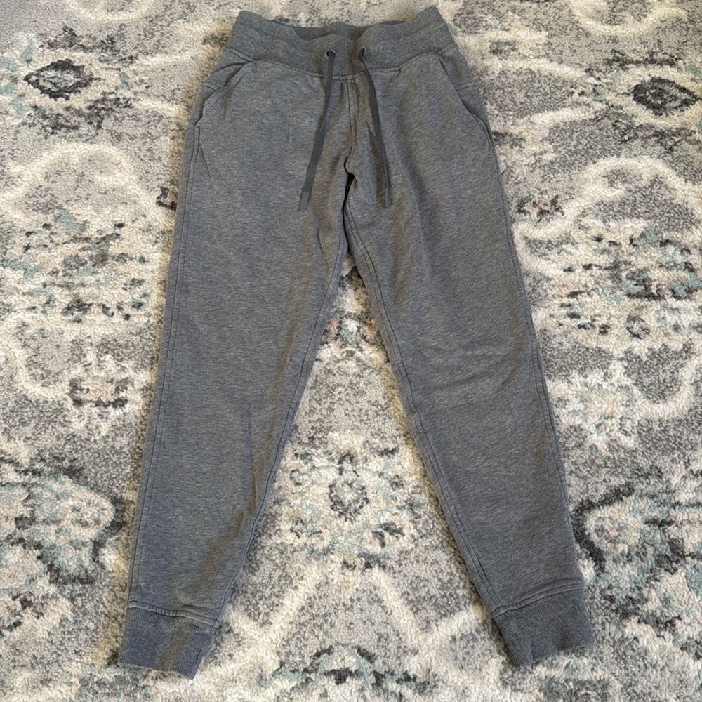Lululemon Warm Down Jogger